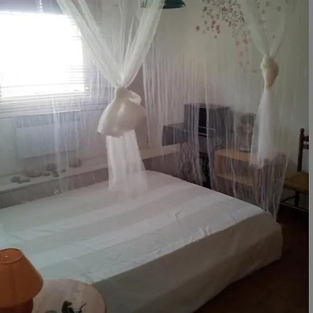 Maison De Vacances - Corse Prázdninový dům *