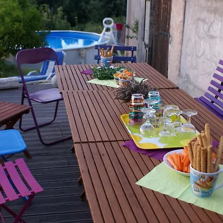 Maison De Vacances - Corse * Barbaggio