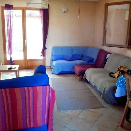 Maison De Vacances - Corse *