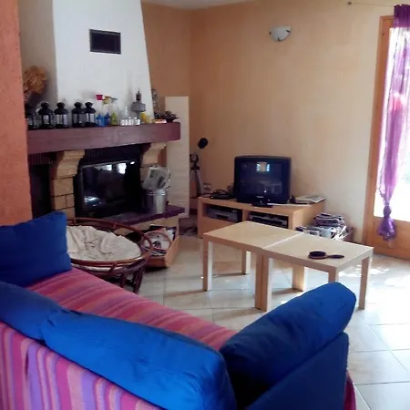 Maison De Vacances - Corse Prázdninový dům Barbaggio