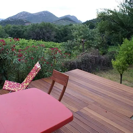 Maison De Vacances - Corse