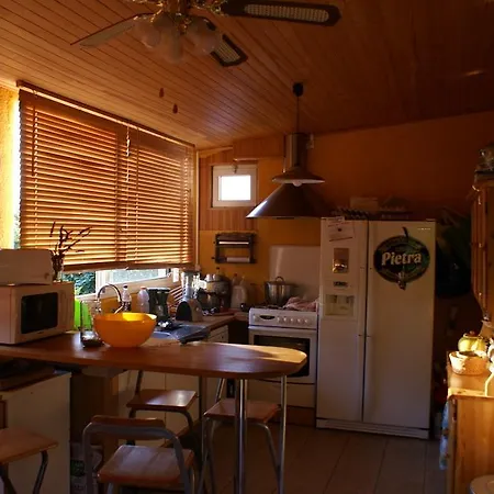 Maison De Vacances - Corse Casa vacanze Barbaggio