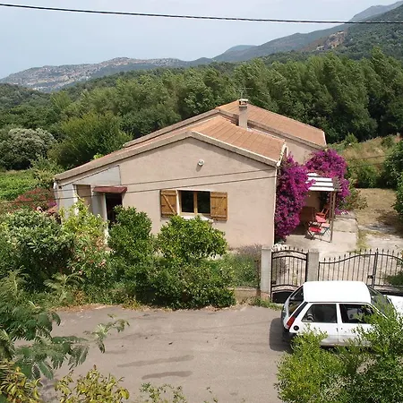 Maison De Vacances - Corse Prázdninový dům