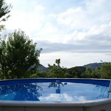 Maison De Vacances - Corse Prázdninový dům *